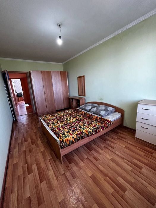 Продам 3 комнатную квартиру