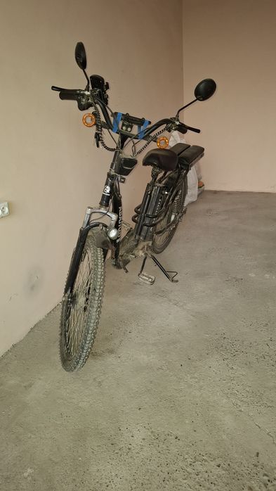 Електо велик продоётся