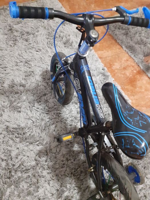 Bicicleta copii 12 inch