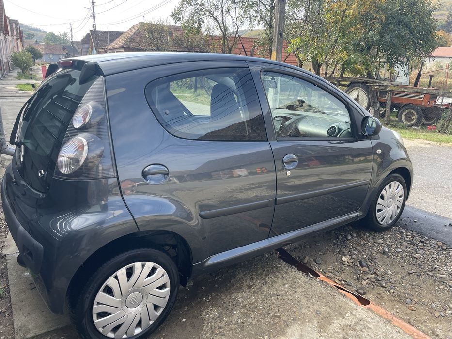 Vand Citroen C1 ,an fabricatie 2009