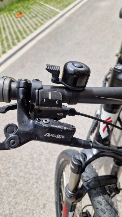Планински байк Specialized Hardrock 29"