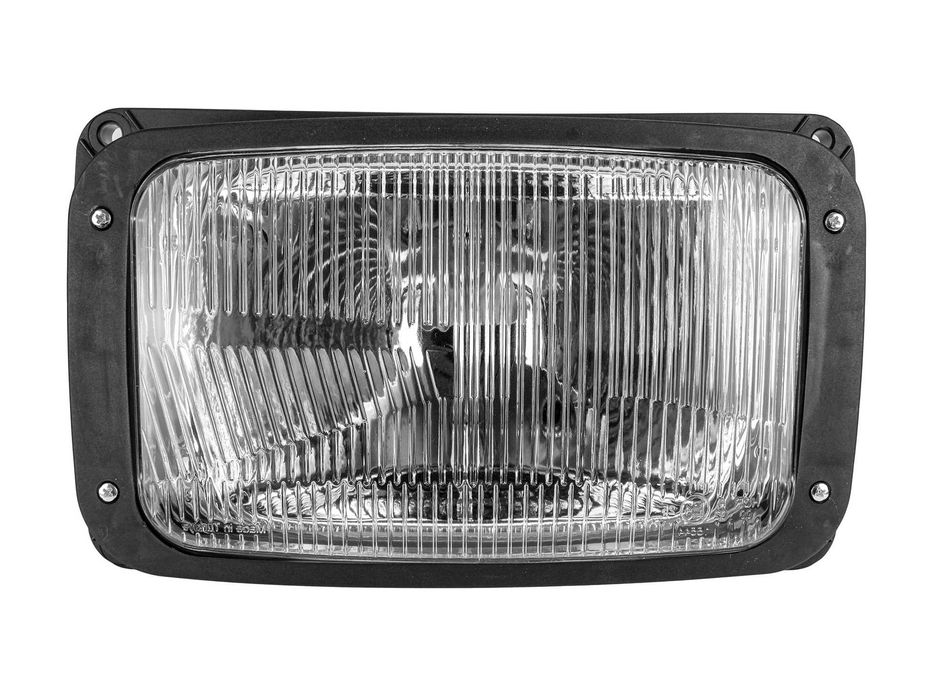 Фарове Фар за Ман / Ивеко бус / MAN / IVECO