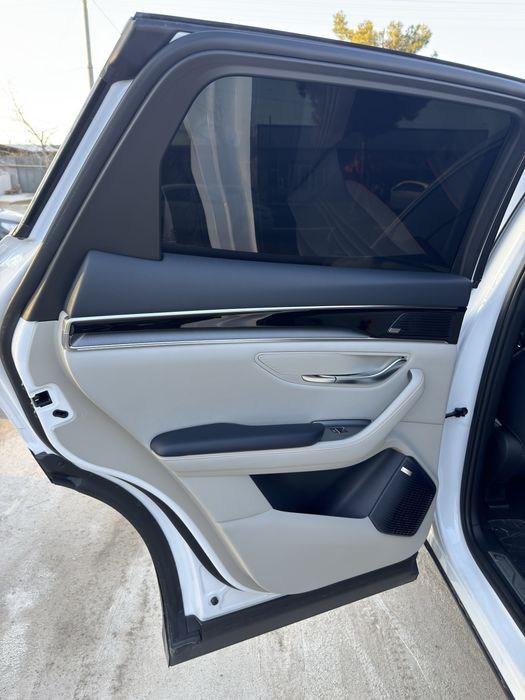 BYD honor 605km ideal xolata