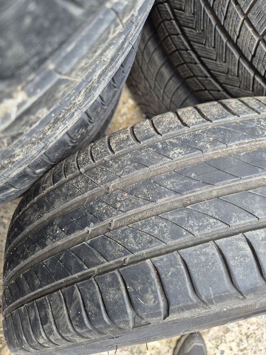 Джанти с гуми за мерцедес w 205