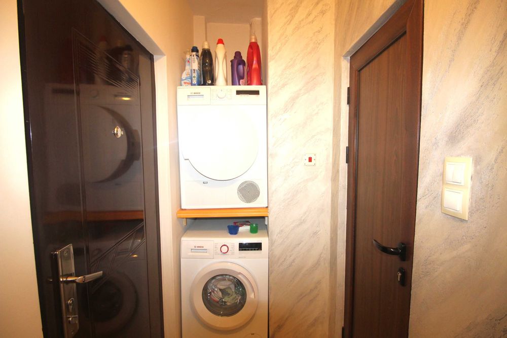 Дава се под наем Двустаен апартамент в Габрово, Център - 55 кв.м за 331.5 € - Снимка #11