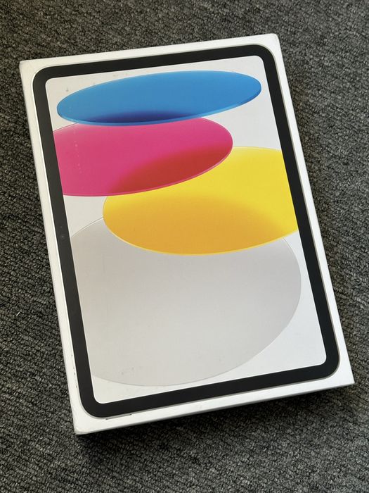 Ipad (A16) 256gb