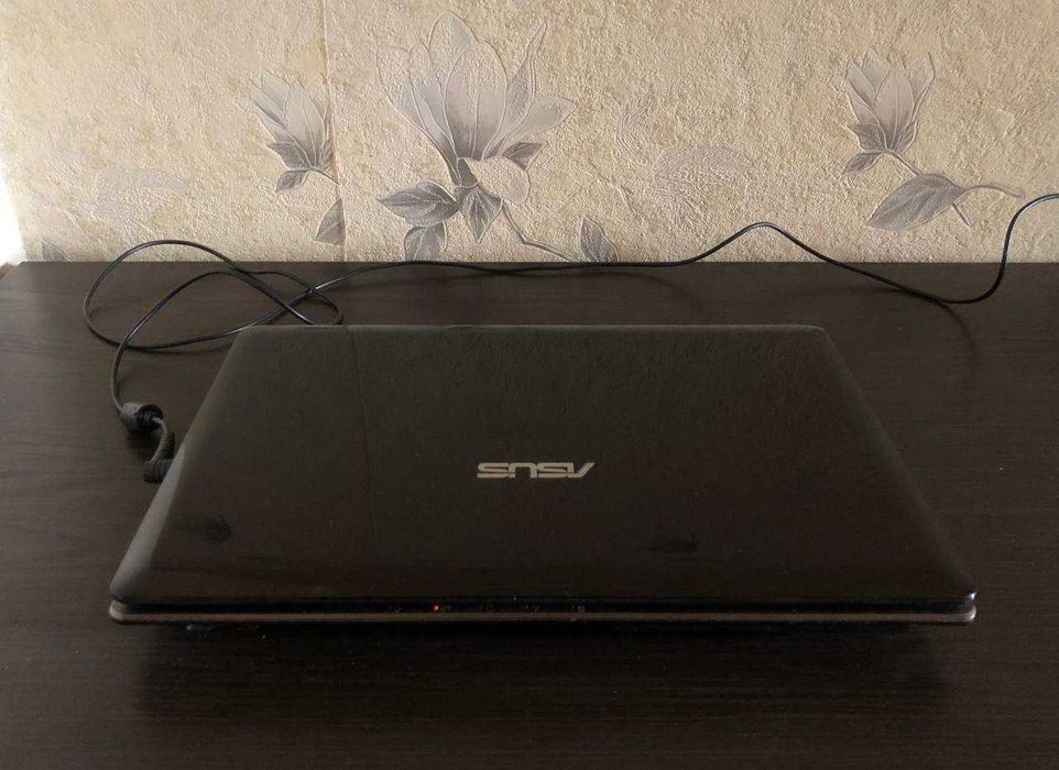 Продам Ноутбук Asus i-core 3 с windows 7 ( вариант для ребёнка)