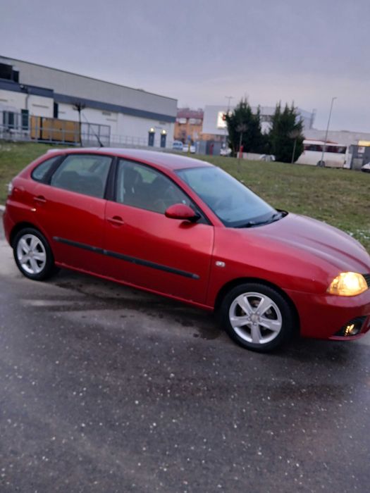 Auto seat ibiza 2008 ocazie