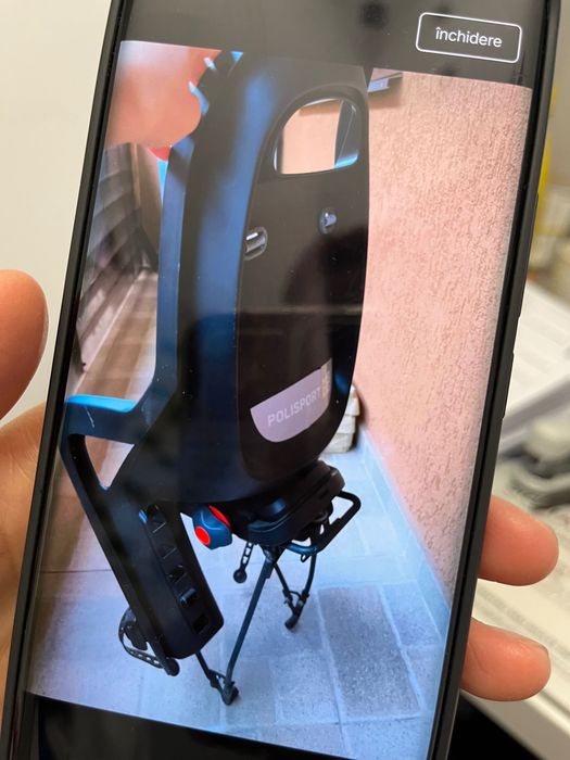 scaun de bicicleta copii