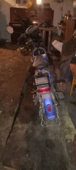 Продам скутер 90.000