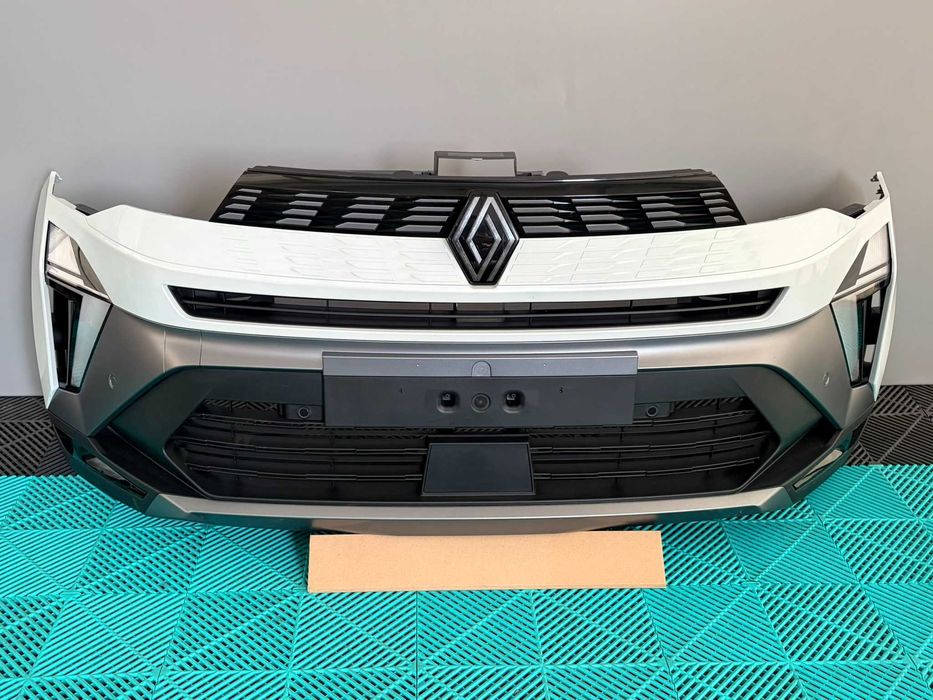Bara fata completa Renault Symbioz Alpine noua originala Renault