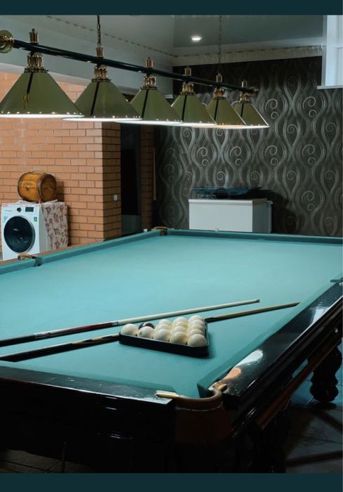 Аренда коттеджа