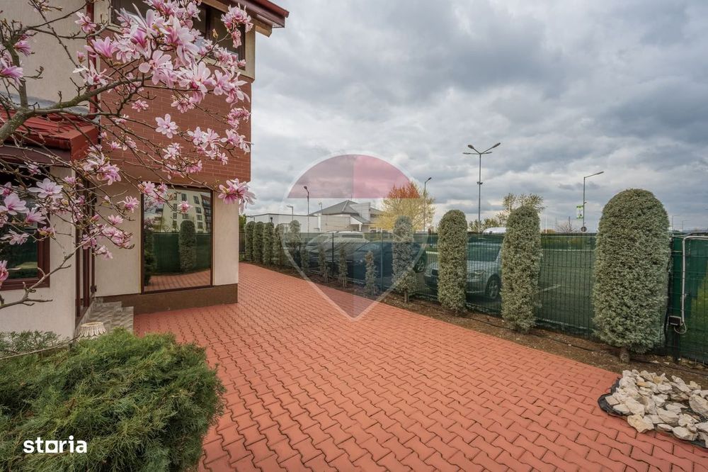EvoCasa Orizont_Vila duplex_Premium_3 camere_Ploiestiori