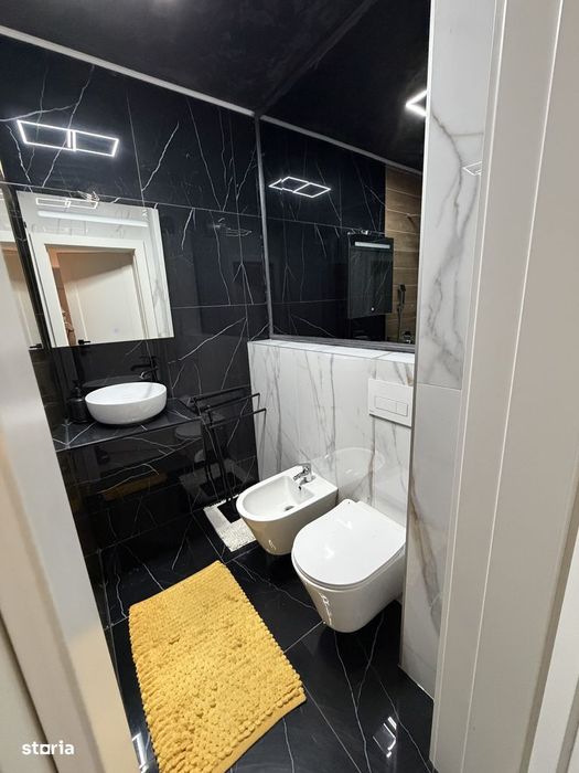 Apartament cu 4 camere Prima Onestilor