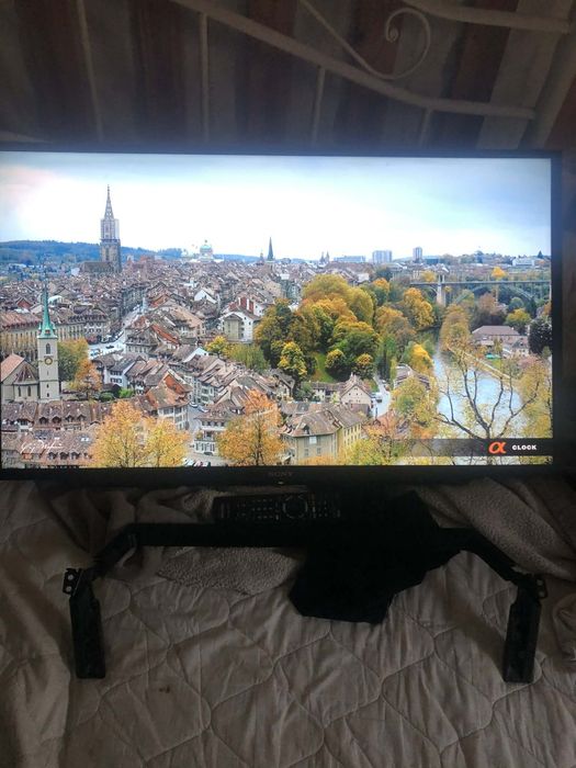 TV  SONY BRAVIA  diagonala 101.6