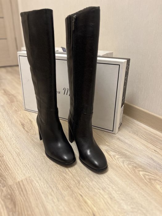 Сапоги Sara Milan