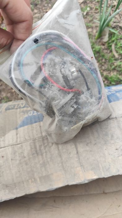 Фонарь задний 2108