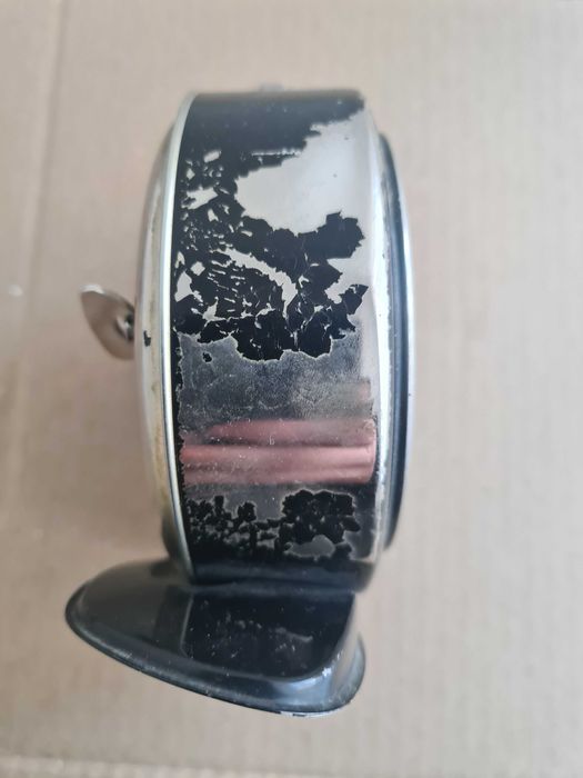 Ceas desteptator Jungans Repetition anii 50