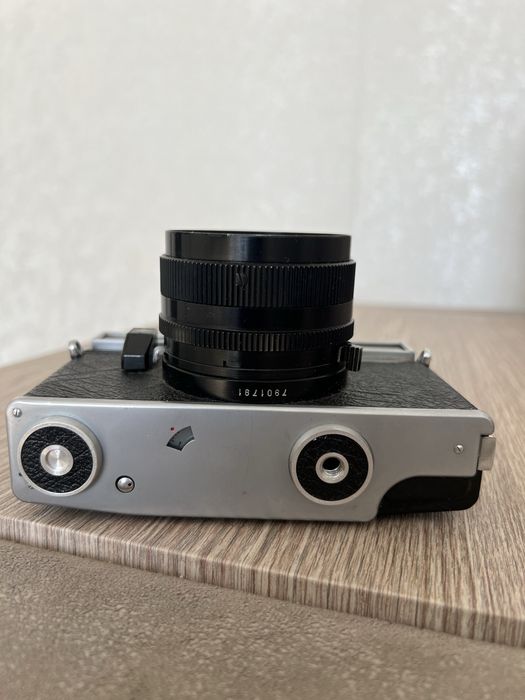 Продам фотоаппарат Сокол-2