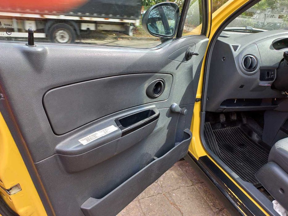 Шевролет Спарк 0.8 Бензин/газ