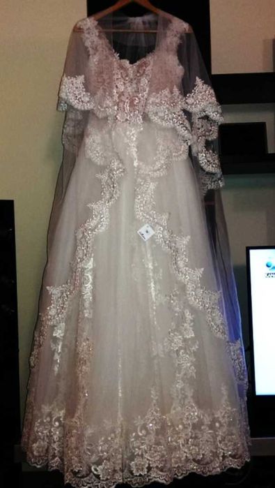 Rochie de mireasa