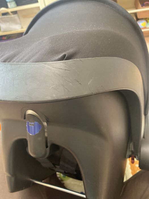 ANEX-кошница за кола 0-13кг