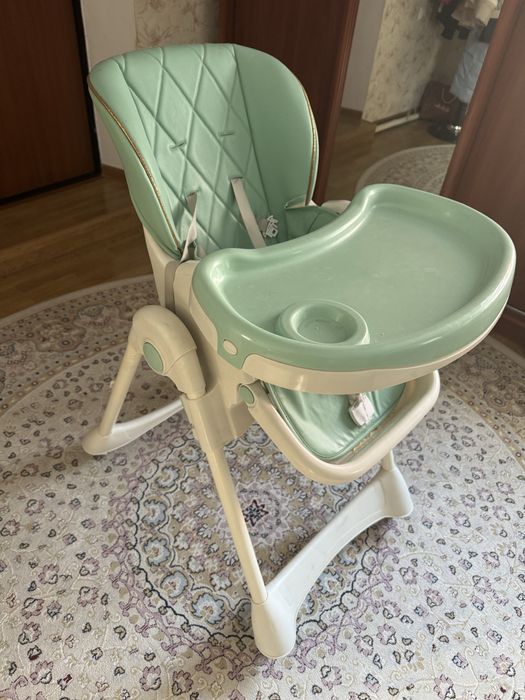 Продам стульчик трансформер
