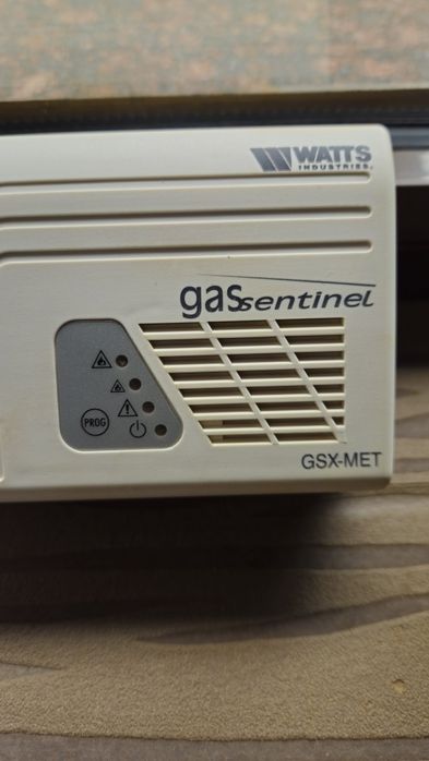 Detector de gaze