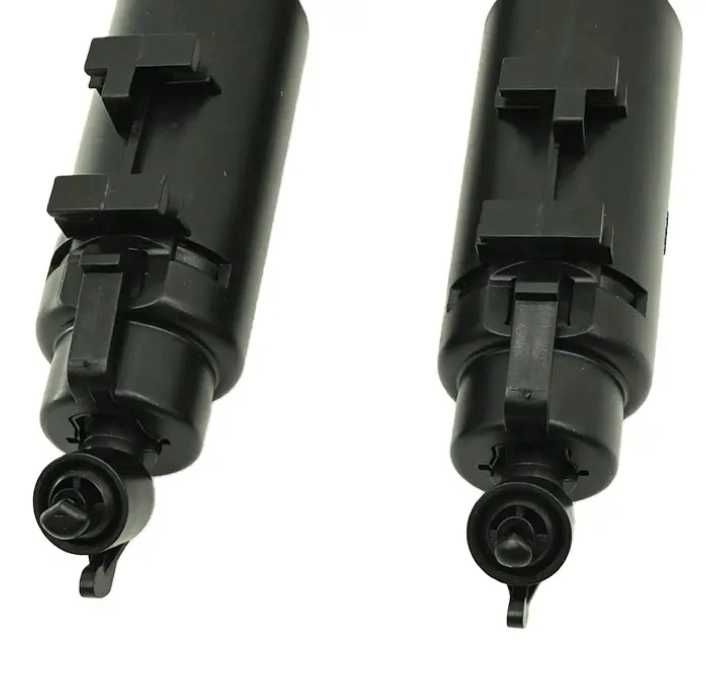 Лява пръскалка фарове Mercedes Benz W251 (2011-2013) копче фарове лед