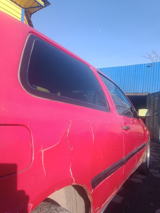 Golf 3 1.8 автомат