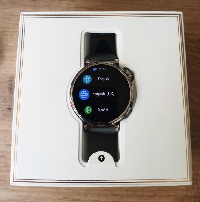 Huawei watch GT 5 в ГАРАНЦИЯ