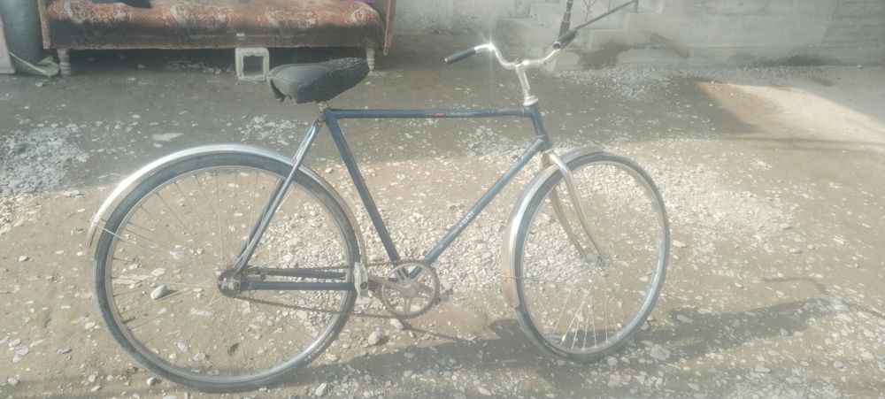 Velosipedlar sotiladi gazelle va buqa holati yaxshi