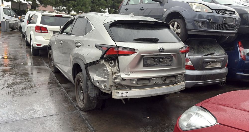 Piese Lexus NX Hybrid  2014-2017. Volan stinga.