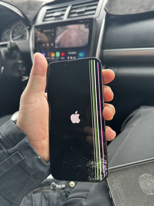 Iphone 13 pro max 256