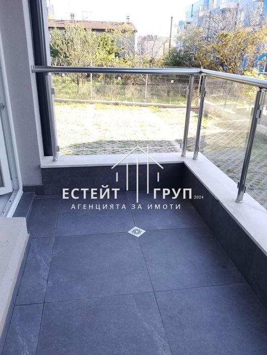 Дава се под наем Двустаен апартамент в Варна, м-т Пчелина - 50 кв.м за 484.5 € - Снимка #9