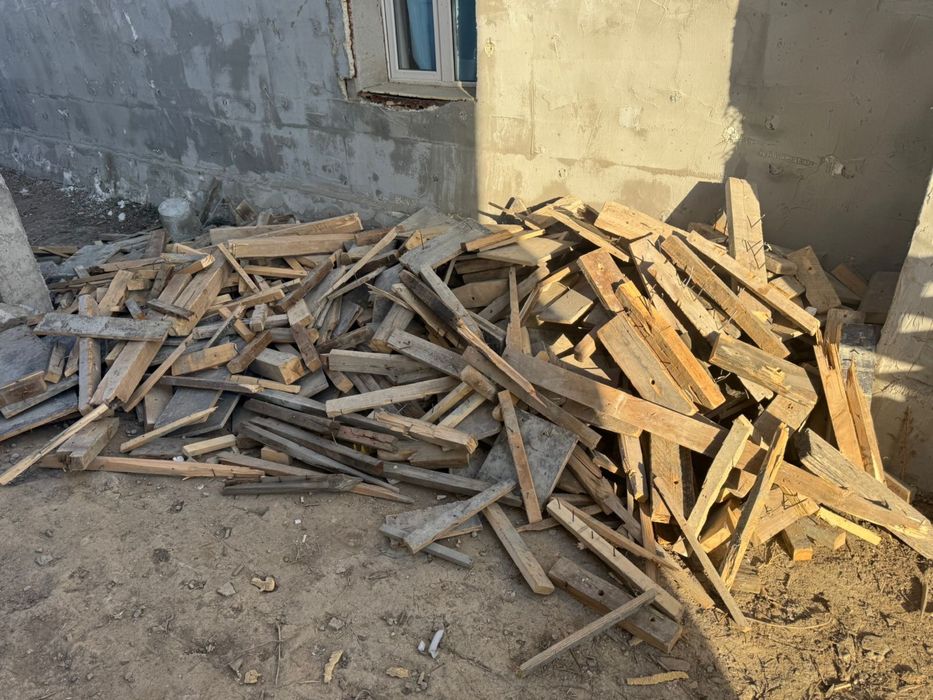 Продаю дрова сухие