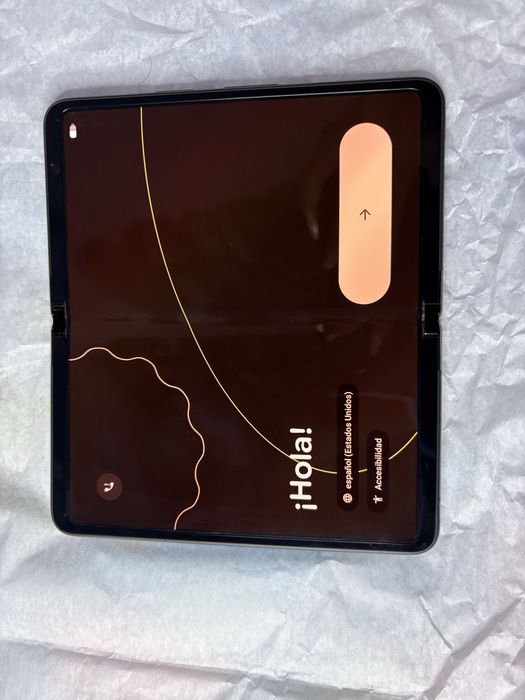 Google Pixel Fold 256GB – pliabil – stare perfecta