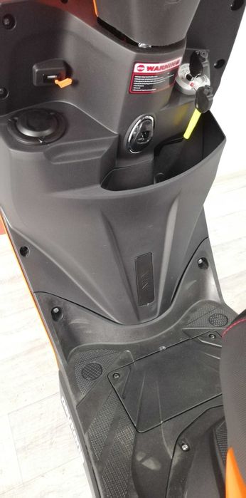 Scuter Daytona Motors Revo, Limitat la 25 km ! Fara Permis, Rate !