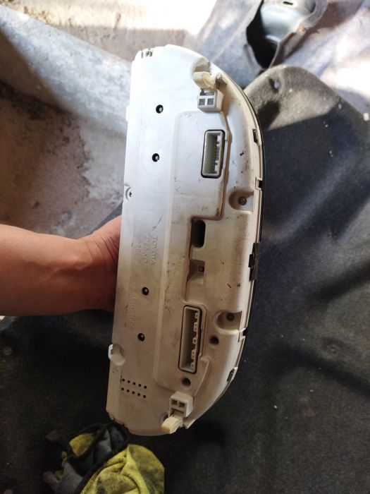 Щиток прибор Камри 30 35  Американес