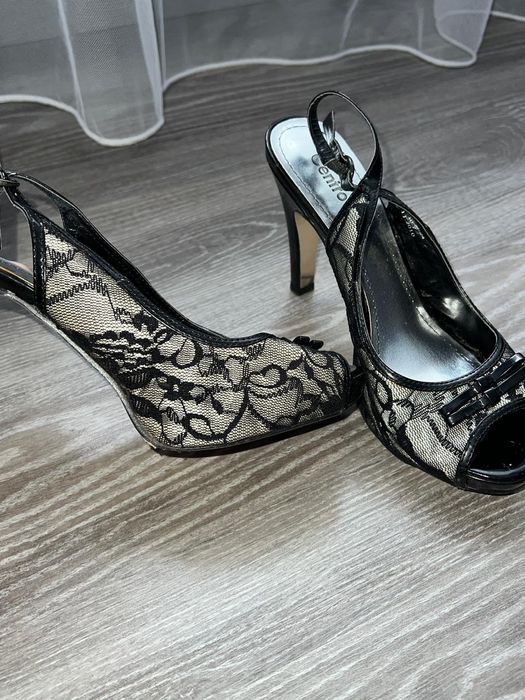 Продам туфли в отличном состоянии