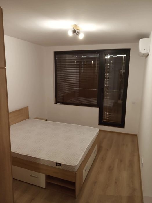 Дава се под наем Двустаен апартамент в София, Малинова долина - 65 кв.м за 600 € - Снимка #2