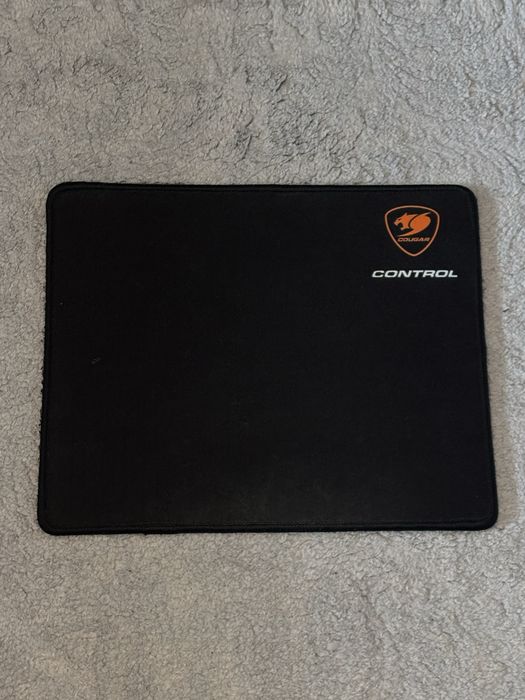 Подложка за мишка Cougar Control Small