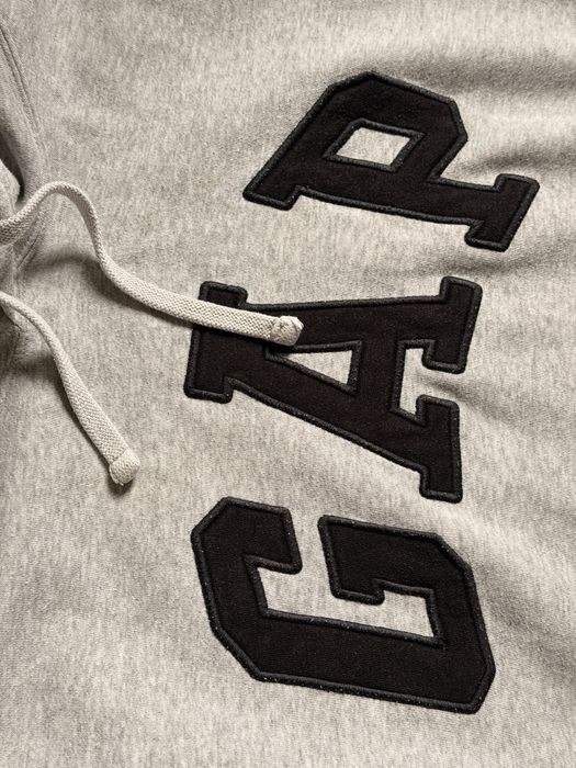 Gap худи М размер