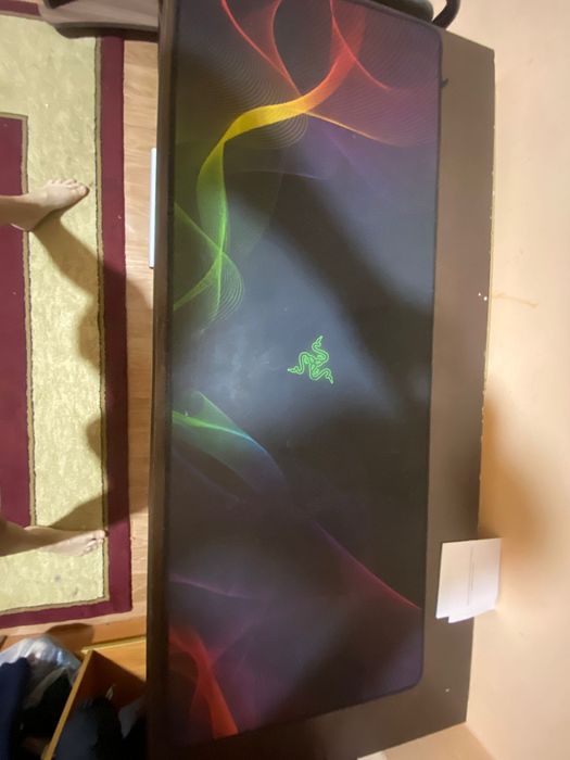 Клавиатура игровая