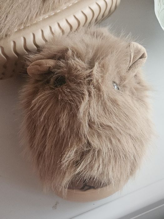 Пантофи Капибара