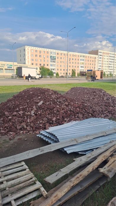 Доставка дресьвы