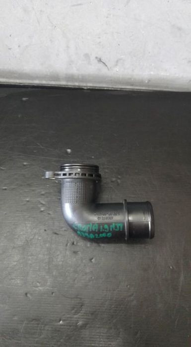 Tub intercooler 1.9 mjt fiat croma 51768089