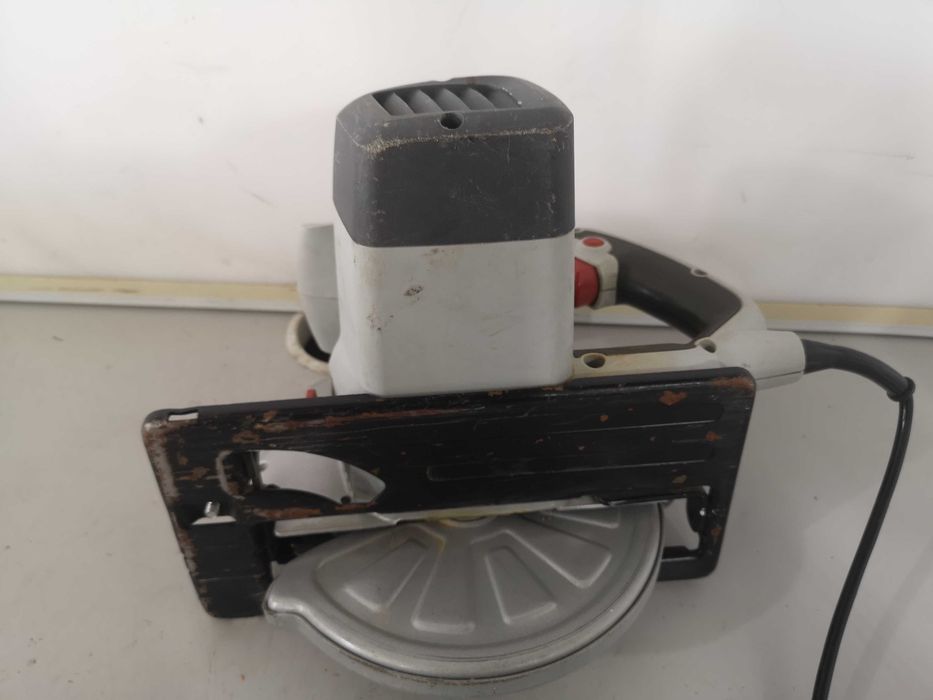 Ръчен циркуляр - Pro 1200W