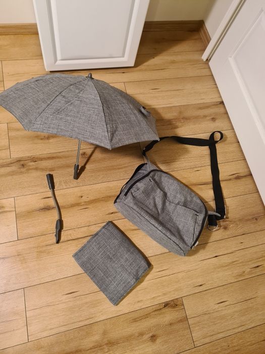 Set Stokke Xplory V6/V6