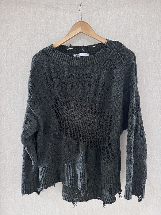 Свитер ZARA, размер M